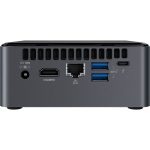 AMERICAN INDUSTRIAL SYSTEMS-NUC8I5BEH-LOG-M