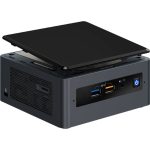 AMERICAN INDUSTRIAL SYSTEMS-NUC8I5BEH-LOG-M