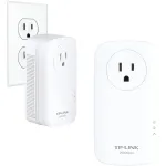 TPLINK-TL-PA9020P KIT