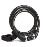 WORDLOCK-CL-411-BK