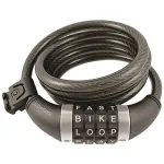 WORDLOCK-CL-411-BK