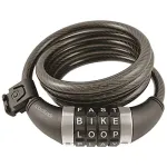 WORDLOCK-CL-411-BK