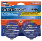 HOME PLUS-4PK-METAL-AB