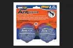 HOME PLUS-4PK-METAL-AB