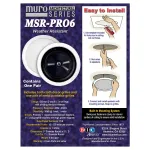 BIC-MSR-PRO6
