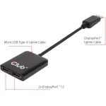 CLUB 3D-CSV6200