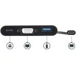 STARTECH-CDP2VGAUACP