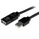 STARTECH-USB2AAEXT10M