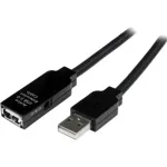STARTECH-USB2AAEXT10M