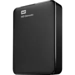 Western Digital-WDBU6Y0030BBK-WESN
