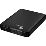 Western Digital-WDBU6Y0030BBK-WESN