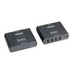 BLACK BOX CORPORATION-IC400A-R2