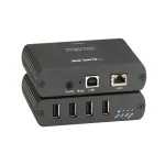 BLACK BOX CORPORATION-IC400A-R2