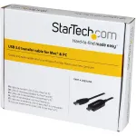 STARTECH-USB3LINK