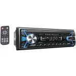 POWER ACOUSTIK-PL-51B