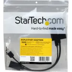 STARTECH-CDP2DP2MBD