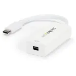 STARTECH-N6LPATCH10BL