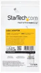 STARTECH-N6LPATCH10BL
