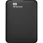 Western Digital-WDBUZG0010BBK-WESN