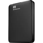 Western Digital-WDBUZG0010BBK-WESN