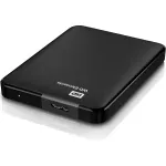 Western Digital-WDBUZG0010BBK-WESN