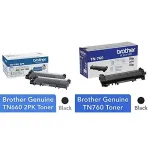 Brother-TN6602PK