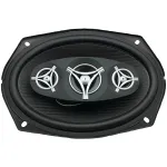 POWER ACOUSTIK-EF-694