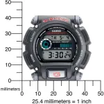 Casio-DW90521VCF