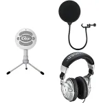 BLUE MICROPHONE-988-000070