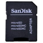 Western Digital-MICROSD-ADAPTER