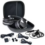 Que Design-E228184-BLK