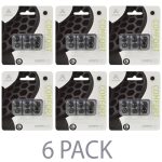 Comply Foam-BBXCCETLGRT-6PK
