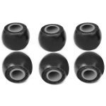 Comply Foam-BBXCCETLGRT-6PK