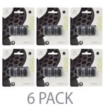 Comply Foam-BBXCSETLGRT-6PK