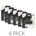 Comply Foam-BBXCIETLGRT-6PK