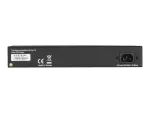 BLACK BOX CORPORATION-LGB2126A