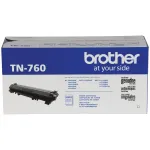 Brother-TN760