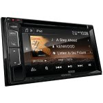 Kenwood-DDX25BT
