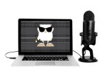 BLUE MICROPHONE-988-000393