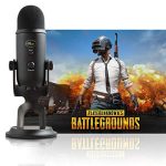 BLUE MICROPHONE-988-000393
