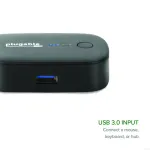 Plugable Technologies-USB3-SWITCH2