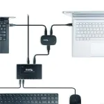 Plugable Technologies-USB3-SWITCH2