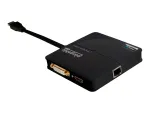 Plugable Technologies-USB3-3900DHE
