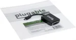 Plugable Technologies-USBC-DVI