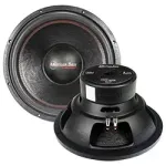 American Bass-DX154