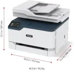 XEROX-C235/DNI