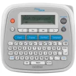 Brother-PTD202