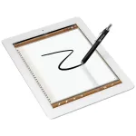 EMERGE TECHNOLOGIES-ETSTYLUSBLK