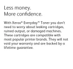 XEROX-XER006R03700