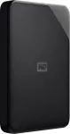 Western Digital-WDBEPK0020BBK-WESN